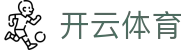Kaiyun Sports 中国区官方入口 - 开云全站电竞 APP 安装及网址